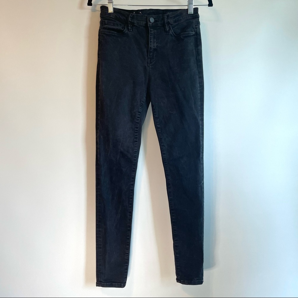 All Saints Eve Lux Jeans